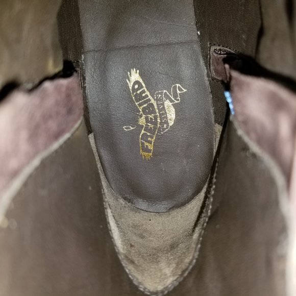 Freebird Women Distressed Ankle Booties Size 39 - Picture 12 of 12